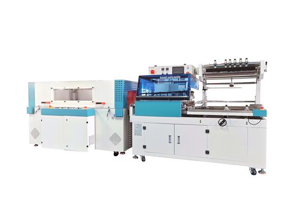 What are the main common back-end packaging equipment?