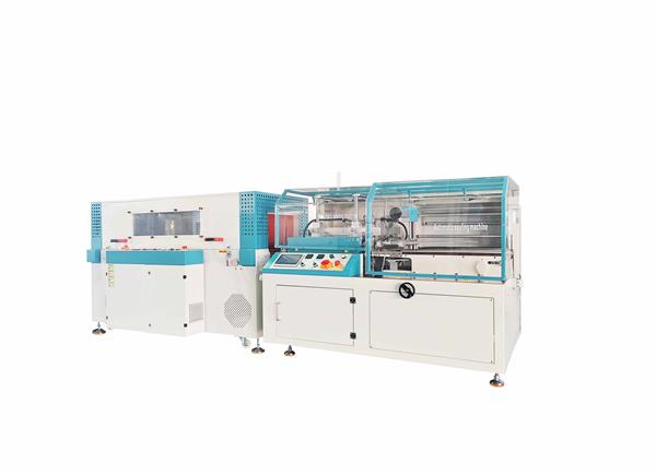 How to choose heat shrink packaging machine?