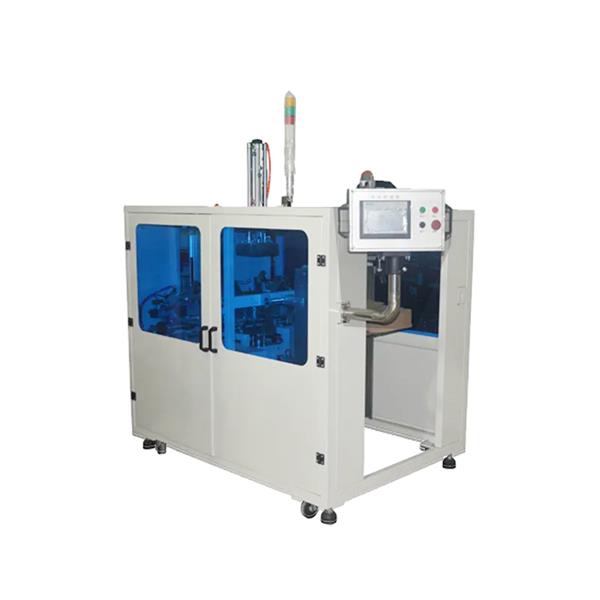 Automatic box folding machine, convenient and fast!!