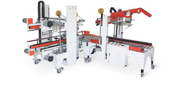 Application and classification of sealing machine